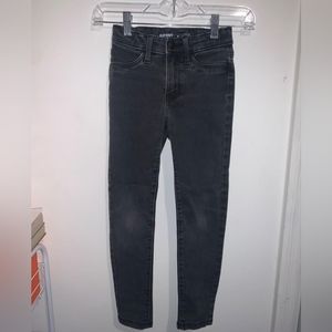 Old Navy | High-Rise Rockstar Jegging for girls